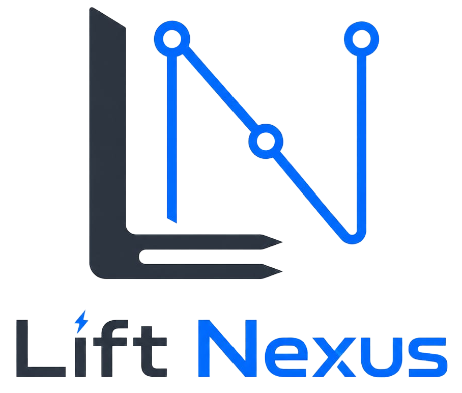 Lift Nexus logo